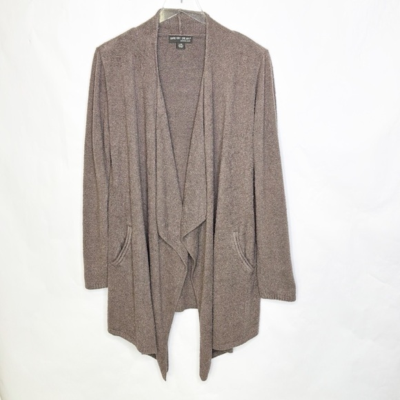 Barefoot Dreams CozyChic Lite Wrap (L/XL) - Picture 3 of 9